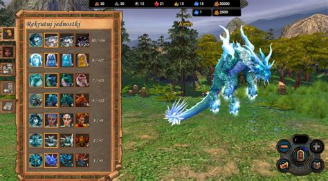 Unleash the Magic of Heroes on your iOS Device